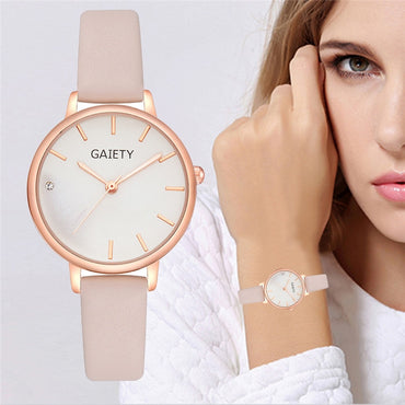 2018 Casual Women's Watches Exquisite Bracelet Quartz Ladies Watch Women Clock Wrist Watch Relogio Feminino bayan kol saati  #C