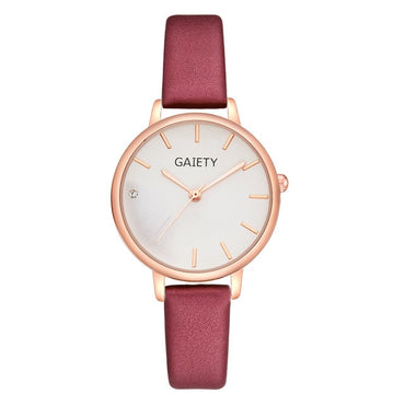 2018 Casual Women's Watches Exquisite Bracelet Quartz Ladies Watch Women Clock Wrist Watch Relogio Feminino bayan kol saati  #C
