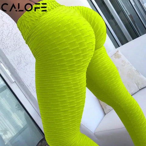 10 colors women Hot Yoga Pants White Sport leggings Push Up Tights Gym Exercise High Waist Fitness Running Athletic Trousers