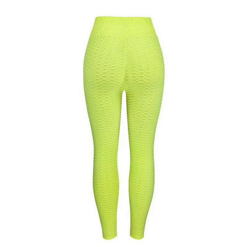 10 colors women Hot Yoga Pants White Sport leggings Push Up Tights Gym Exercise High Waist Fitness Running Athletic Trousers