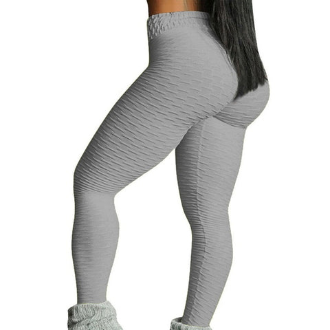 10 colors women Hot Yoga Pants White Sport leggings Push Up Tights Gym Exercise High Waist Fitness Running Athletic Trousers