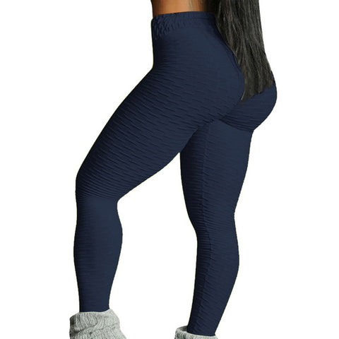 10 colors women Hot Yoga Pants White Sport leggings Push Up Tights Gym Exercise High Waist Fitness Running Athletic Trousers